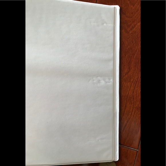 3” Capacity Ring View Binders - Picture 4 of 4